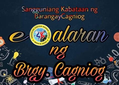 Sangguniang Kabataan: Please Help .